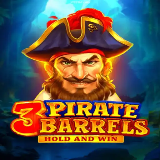 Explore the Exciting World of 3PirateBarrels at KF222 Cassino Online