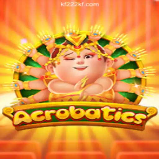 Acrobatics in the Spotlight: A Thrilling New Addition to Your Gaming Arsenal