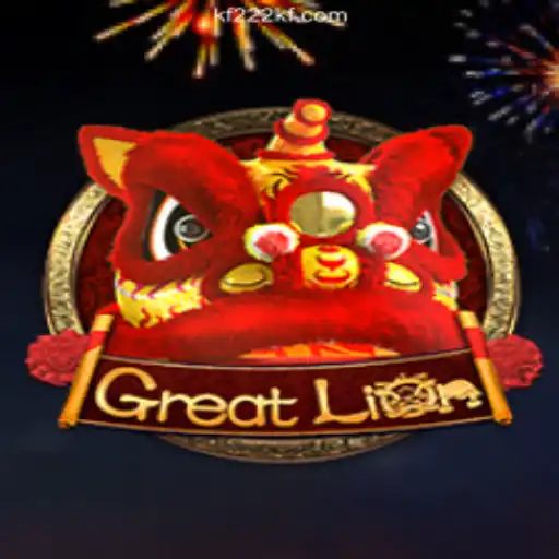 GreatLion: Unveiling the Majesty of the Jungle in Online Gaming