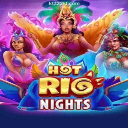 Exploring the Allure of HotRioNights: A Thrilling Casino Adventure