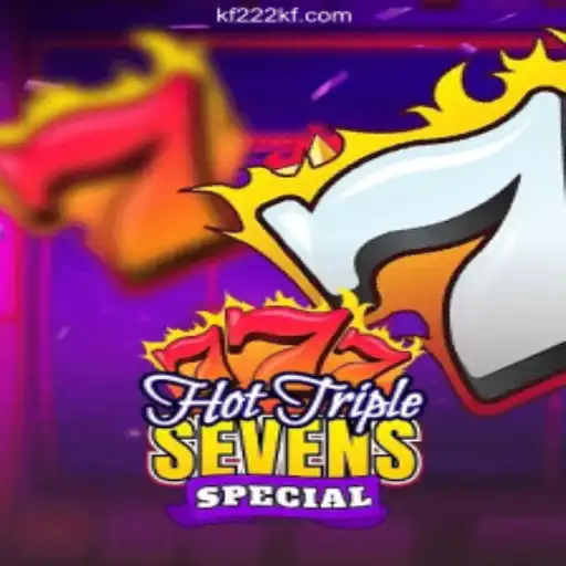 Unveiling the Exciting World of HotTripleSevensSpecial: Your Path to Casino Glory