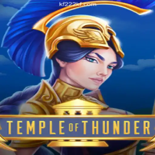 Exploring the Exciting World of TempleofThunder at KF222 Casino