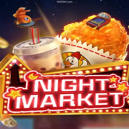 Discovering Nightmarket: A Deep Dive into the Intriguing Game World