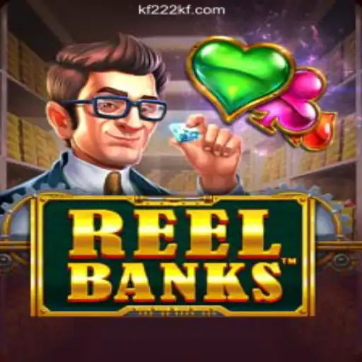 Discover the Thrilling World of ReelBanks: A Premium Online Casino Experience