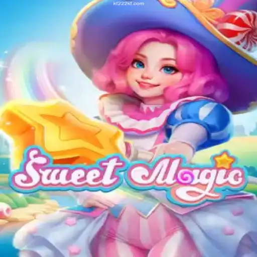 Discovering SweetMagic: A Guide to the Enchanting Casino Game