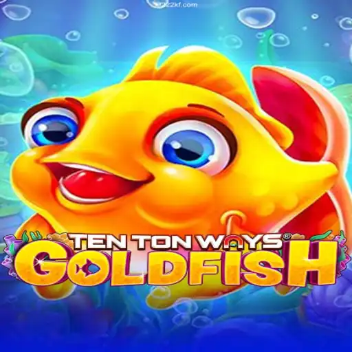 Unveiling TenTonWaysGoldfish: A Dive into the Aquatic Adventure