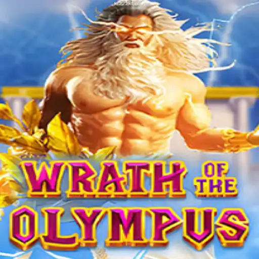 Wrath of Olympus: A Mythological Journey Through Gaming